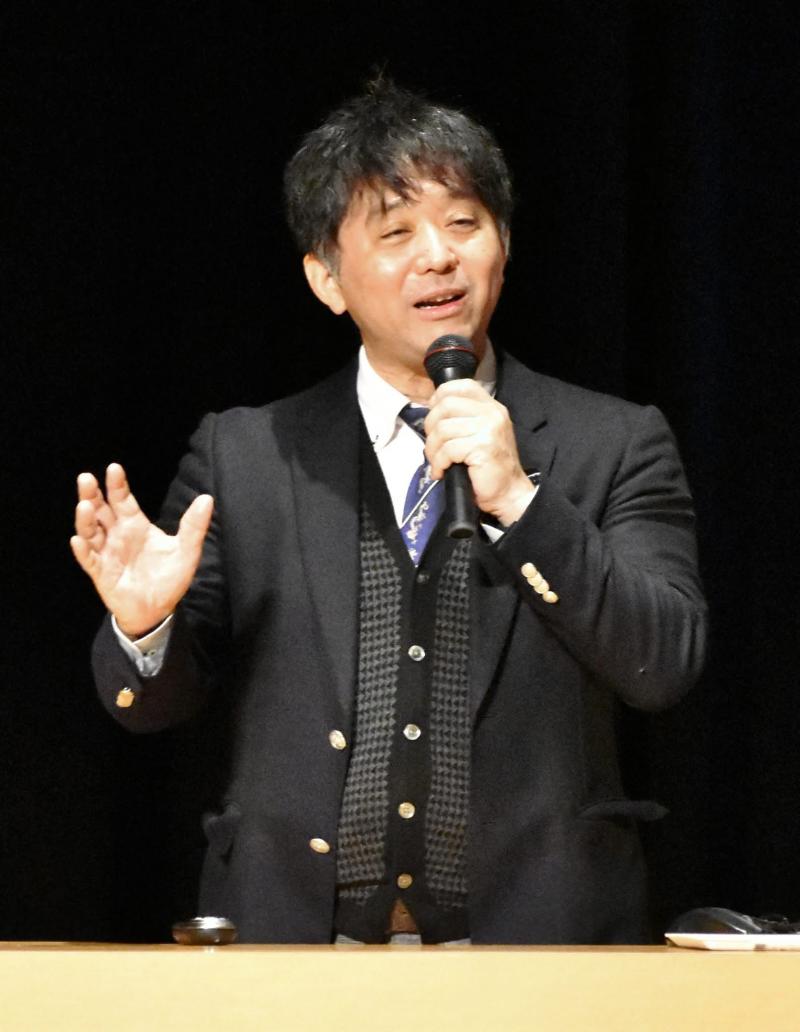  土と哲学　〜ガーデニングから学ぶよりよく豊かな人生の処方箋〜 金城隆展氏<